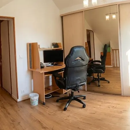 Maison Lumineuse Avec Jardin & Jeux - 3 Yerres