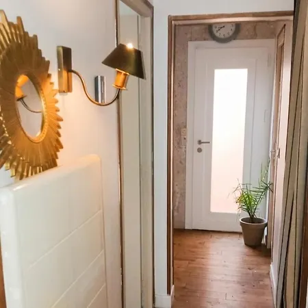 Maison Lumineuse Avec Jardin & Jeux - 3 * Yerres